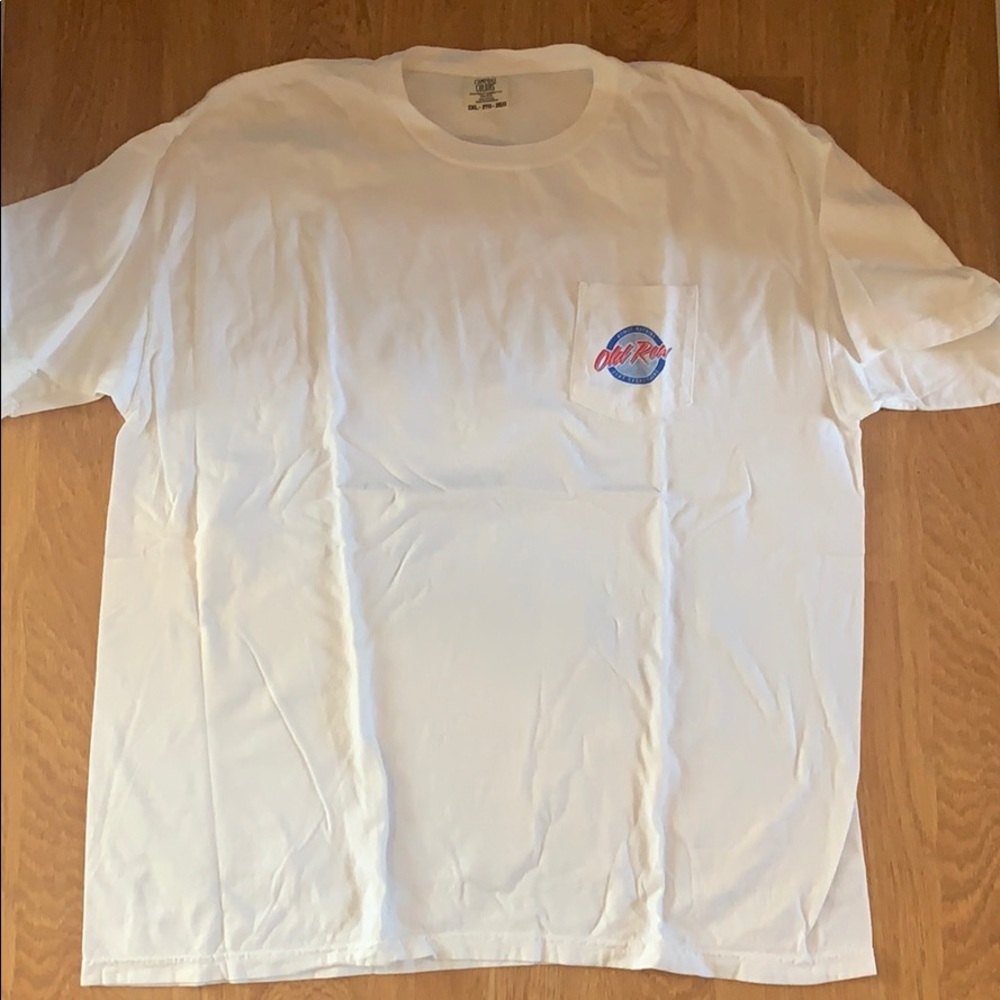 Men’s logo tshirt